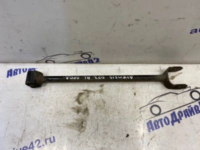 Лот: 21713119. Фото: 1. тяга продольная toyota Avensis... Двигатель и элементы двигателя