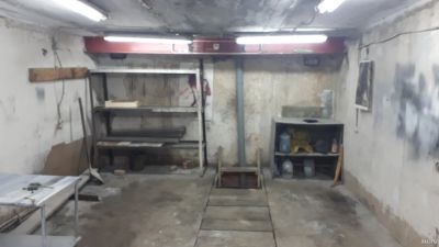 Лот: 13136483. Фото: 1. Сдам гараж!. Гаражи, парковочные места