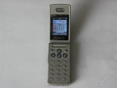 Лот: 211757. Фото: 1. VOXTEL BD38. Кнопочные мобильные телефоны