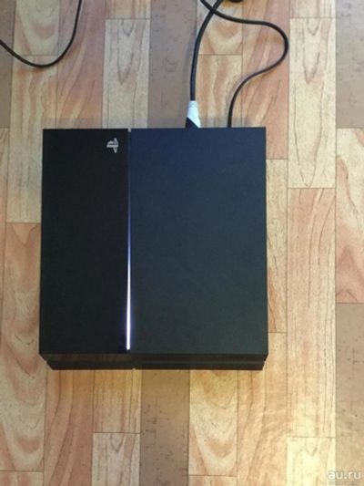 Лот: 8575281. Фото: 1. Консоль игровая Sony PlayStation... Игровые приставки, консоли