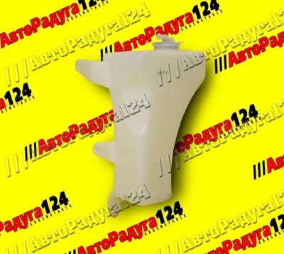 Лот: 18646435. Фото: 1. Бачок расширительный Lifan X60... Двигатель и элементы двигателя
