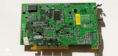 Лот: 23422288. Фото: 1. Videocard. Видеокарты