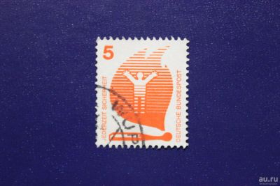 Лот: 8539906. Фото: 1. Почтовая марка №6175 в коллекцию. Марки