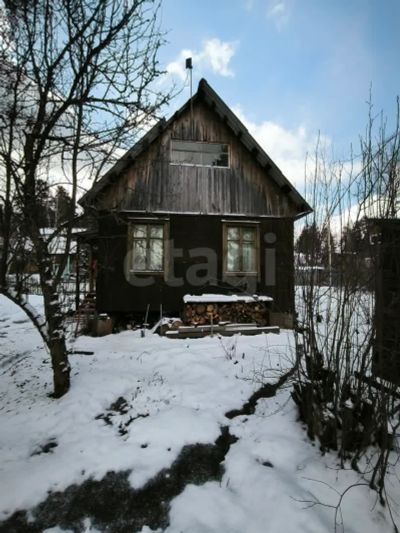 Лот: 25284901. Фото: 1. 1-комн. дача , садоводческое некоммерческое... Дачи
