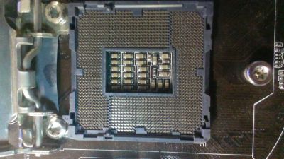 Лот: 12657532. Фото: 1. ASRock h55m-le. Материнские платы