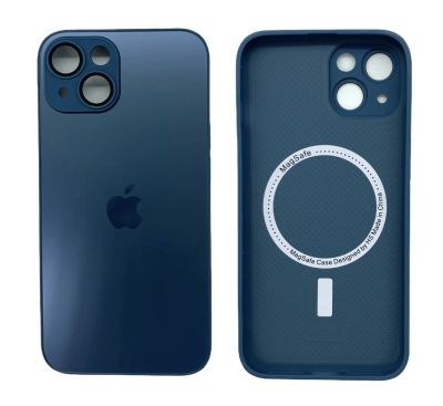 Лот: 22144637. Фото: 1. ЧЕХОЛ ДЛЯ iPhone 14 MAX AG-GLASS... Чехлы, бамперы