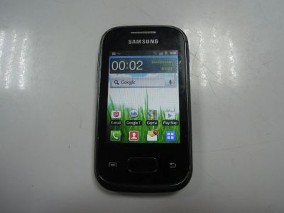 Лот: 12626580. Фото: 1. Samsung S5300 на запчасти. Смартфоны