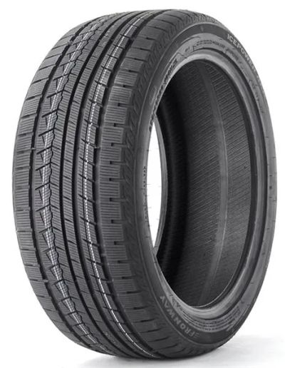 Лот: 23240971. Фото: 1. 235/60 R17 102H Fronway Icepower... Шины