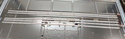 Лот: 24869840. Фото: 1. CRH-B55K62EMC303005090B8-REV1... Запчасти для телевизоров, видеотехники, аудиотехники