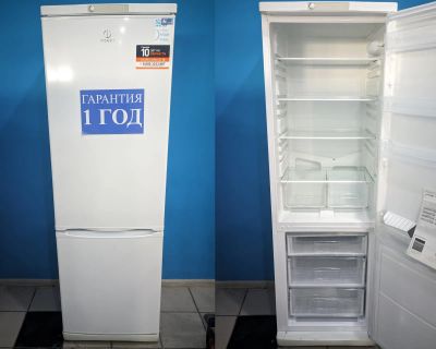 Лот: 25239820. Фото: 1. Холодильник Indesit ES18 код 545963. Холодильники, морозильные камеры