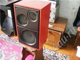 Лот: 280342. Фото: 1. мега русская аккустика!. Активные акустические системы