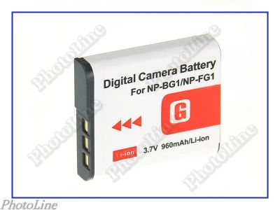 Лот: 10805013. Фото: 1. Аккумулятор батарея Digitalboy... Аккумуляторы, зарядные
