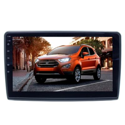 Лот: 18059258. Фото: 1. Штатная магнитола для Ford Ecosport... Автомагнитолы