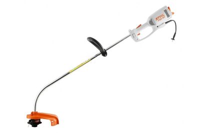 Лот: 16247384. Фото: 1. Триммер электрический STIHL FSE... Электроинструмент