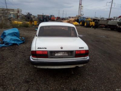 Лот: 12096354. Фото: 1. Запчасти газ 3110-29. Авто в разбор