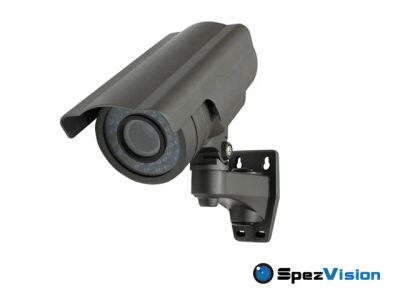Лот: 3247155. Фото: 1. Уличная видеокамера VC-SN565 CD... Видеонаблюдение