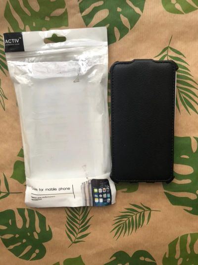 Лот: 16774913. Фото: 1. Чехол Samsung Galaxy Core Prime... Другое (запчасти, оборудование)