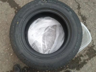 Лот: 2678348. Фото: 1. Резина летняя Michelin 235/65... Шины
