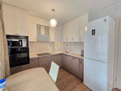 Лот: 25550694. Фото: 1. квартира , Красноярск Краснодарская... Квартиры, студии