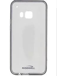 Лот: 15419282. Фото: 1. Чехол Силиконовый HTC One Hima... Чехлы, бамперы