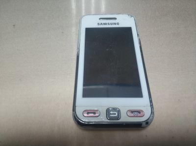 Лот: 18118458. Фото: 1. №1419 Samsung gt-s5230. Смартфоны