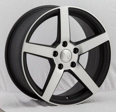 Лот: 11548543. Фото: 1. Автодиск RR CSS9135 18*8,0 5*112... Диски
