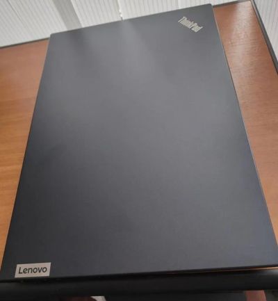 Лот: 20127323. Фото: 1. Lenovo ThinkPad L14 i5-10310U... Ноутбуки