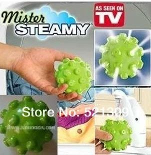 Лот: 4098165. Фото: 1. Mister steamy (Мистер Стими) -... Другое (хозтовары)