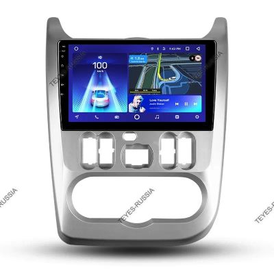 Лот: 20760213. Фото: 1. Магнитола Teyes CC2L (Lite) Plus... Автомагнитолы