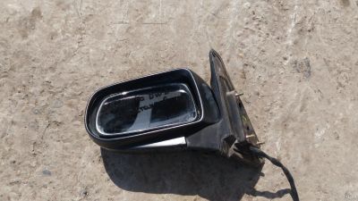 Лот: 13684845. Фото: 1. Зеркало правое Mazda Demio DW... Кузов