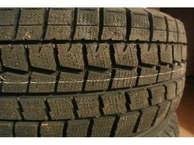 Лот: 14530331. Фото: 1. 185 70 R14 (185/70R14) Dunlop... Шины
