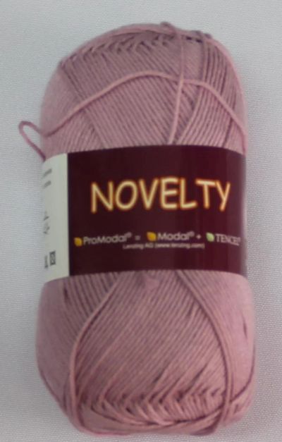 Лот: 11167216. Фото: 1. Пряжа Vita Novelty цв-1210 50г-200м... Ткани, нитки, пряжа