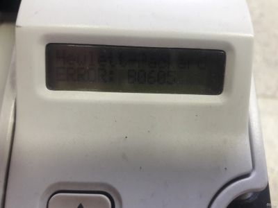 Лот: 14625908. Фото: 1. Принтер HP P2055dn. Лазерные принтеры