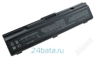 Лот: 621456. Фото: 1. Аккумулятор для ноутбука Toshiba... Другое (комплектующие)