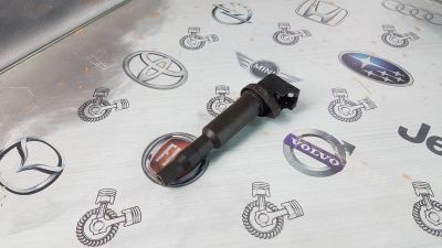 Лот: 23585925. Фото: 1. Катушка зажигания BMW X5 S63B44... Электрооборудование