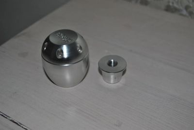 Лот: 3598268. Фото: 1. Ручка КПП Mugen Power Металл. Детали тюнинга