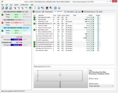 Лот: 13445140. Фото: 1. жесткий диск hdd 500 gb sata 3... Жёсткие диски (HDD)