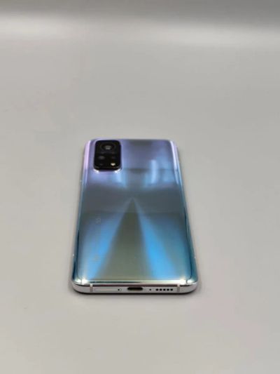 Лот: 19572061. Фото: 1. Xiaomi Mi 10T Pro 8/256 Aurora... Смартфоны