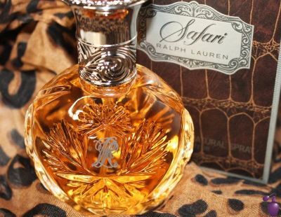 Лот: 6468770. Фото: 1. Safari от Ralph Lauren 75мл *3000... Женская парфюмерия