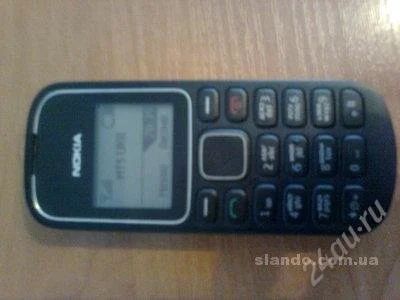 Лот: 1654603. Фото: 1. Nokia 1208. Кнопочные мобильные телефоны