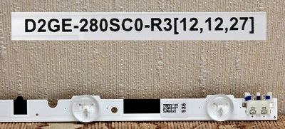 Лот: 5628745. Фото: 1. Блок светодиодов D2GE-280SCO-R3... Печатные платы