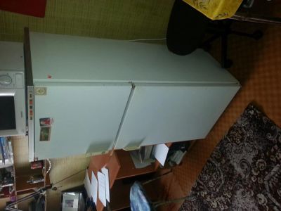 Лот: 4001770. Фото: 1. бирюса-22 за 1500!!!!!!!!. Холодильники, морозильные камеры