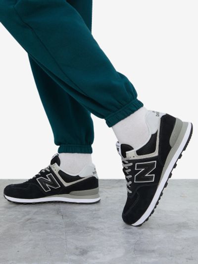Лот: 25395010. Фото: 1. Кроссовки мужские New Balance... Кеды, кроссовки, слипоны