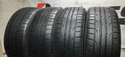 Лот: 20346742. Фото: 1. 205/55R16 91V Dunlop Direzza DZ102. Шины