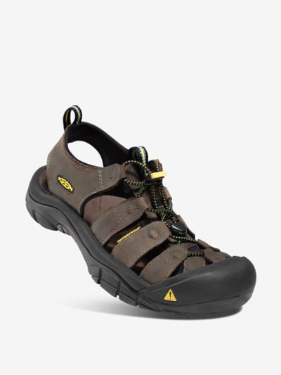 Лот: 24287696. Фото: 1. Сандалии мужские KEEN Newport... Сандалии