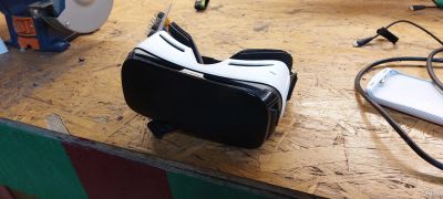 Лот: 18168850. Фото: 1. Очки виртуальной реальности gear-vr. Очки, шлемы виртуальной реальности