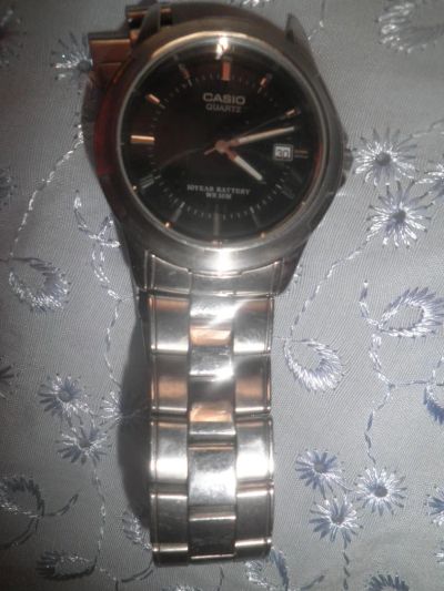 Лот: 5038558. Фото: 1. Наручные часы Casio/ Касио. Оригинальные наручные часы