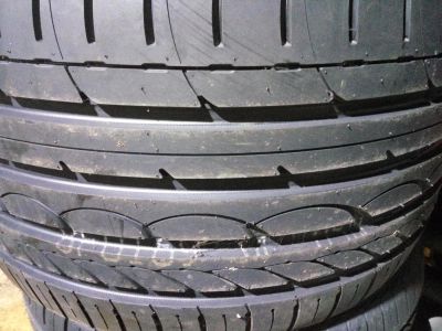 Лот: 11473394. Фото: 1. 315/30/18 Лето Advan Sports НОВЫЕ... Шины