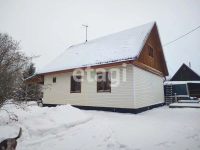 Лот: 25285982. Фото: 1. 4-комн. дача , садоводческое некоммерческое... Дачи