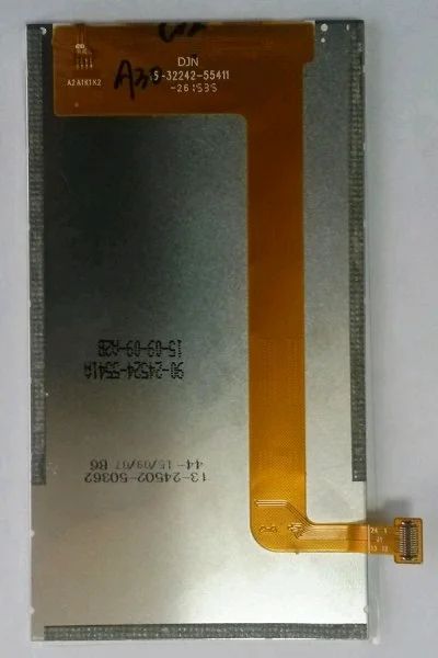 Лот: 11431922. Фото: 1. Дисплей MTC spring 4g. Дисплеи, дисплейные модули, тачскрины